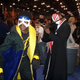 Illustration for article titled The Cosplay of NYCC (Part Two)